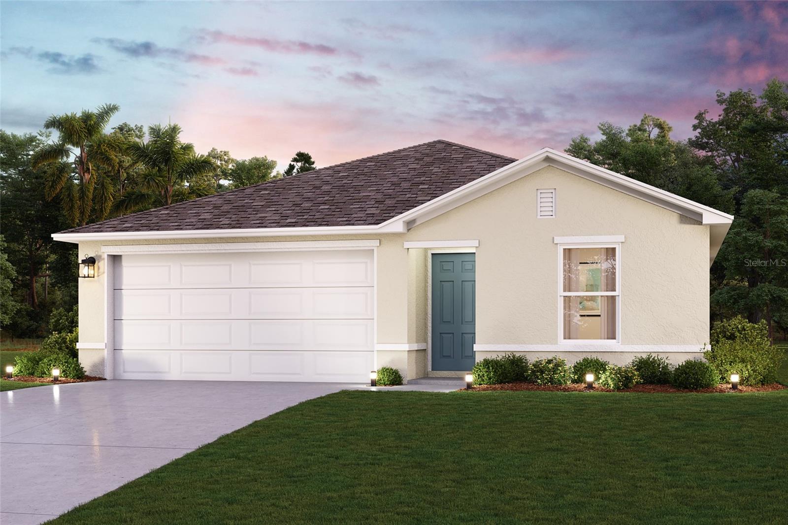 6755 San Benito Drive — photo