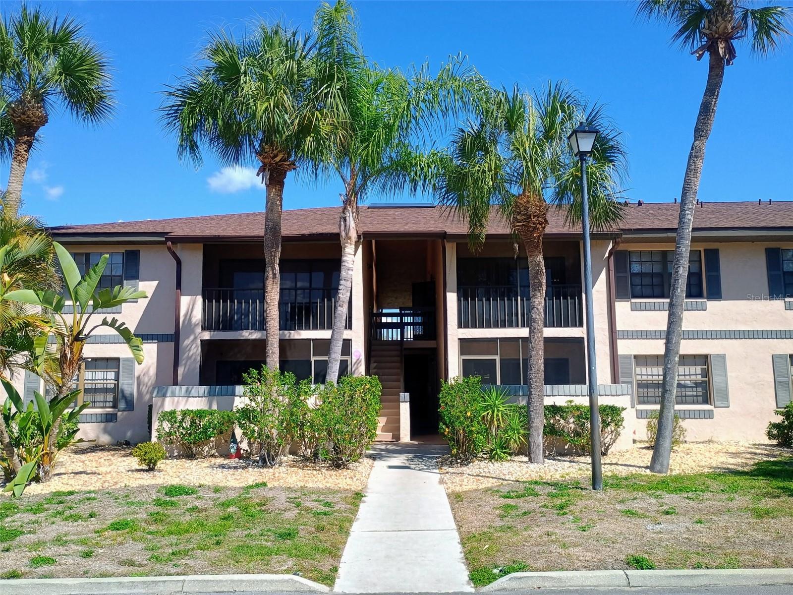 19505 Quesada Avenue CC205 — photo