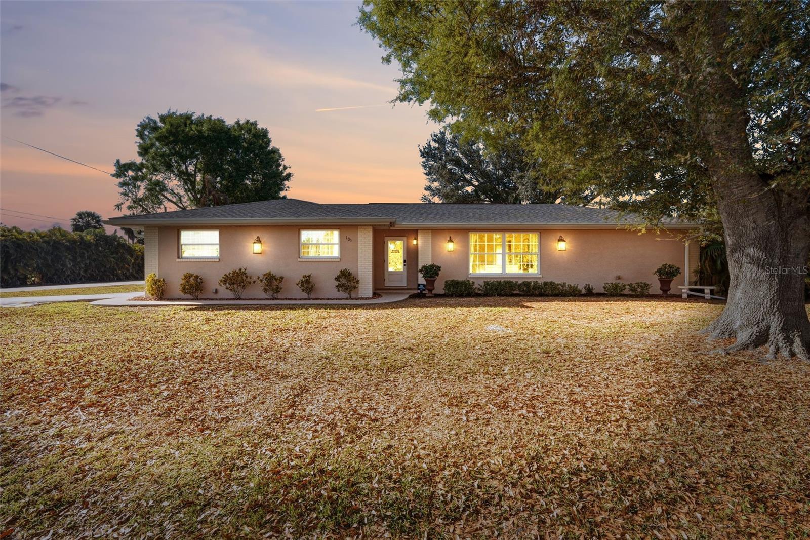 101 Marlin Drive — photo