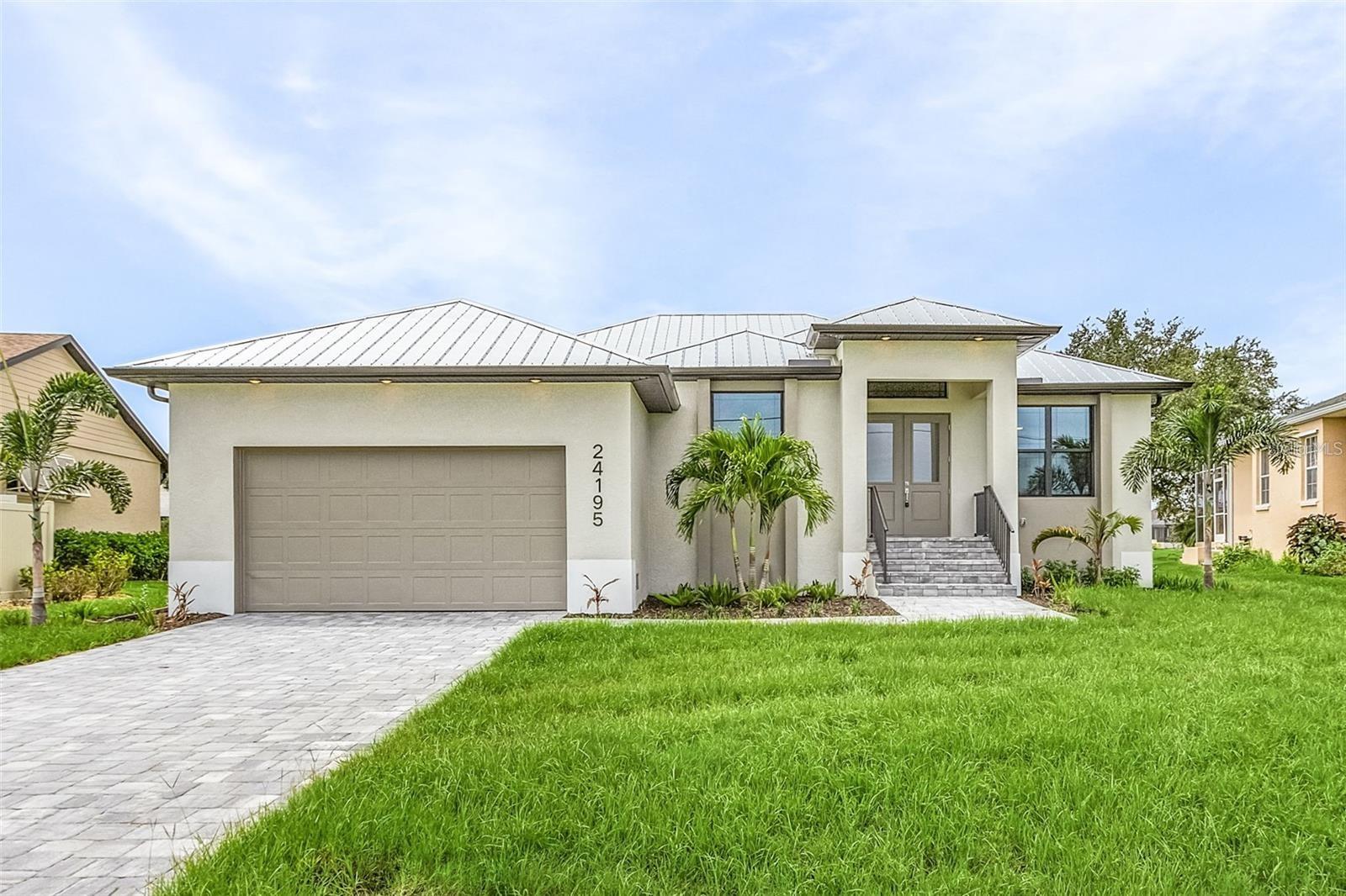 16309 Cayman Lane — photo