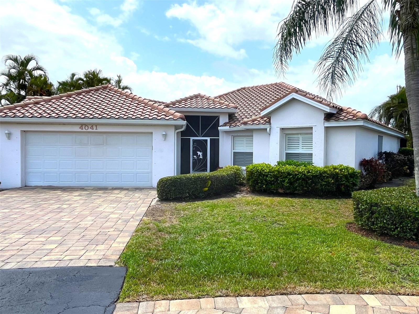 4041 King Tarpon Drive — photo