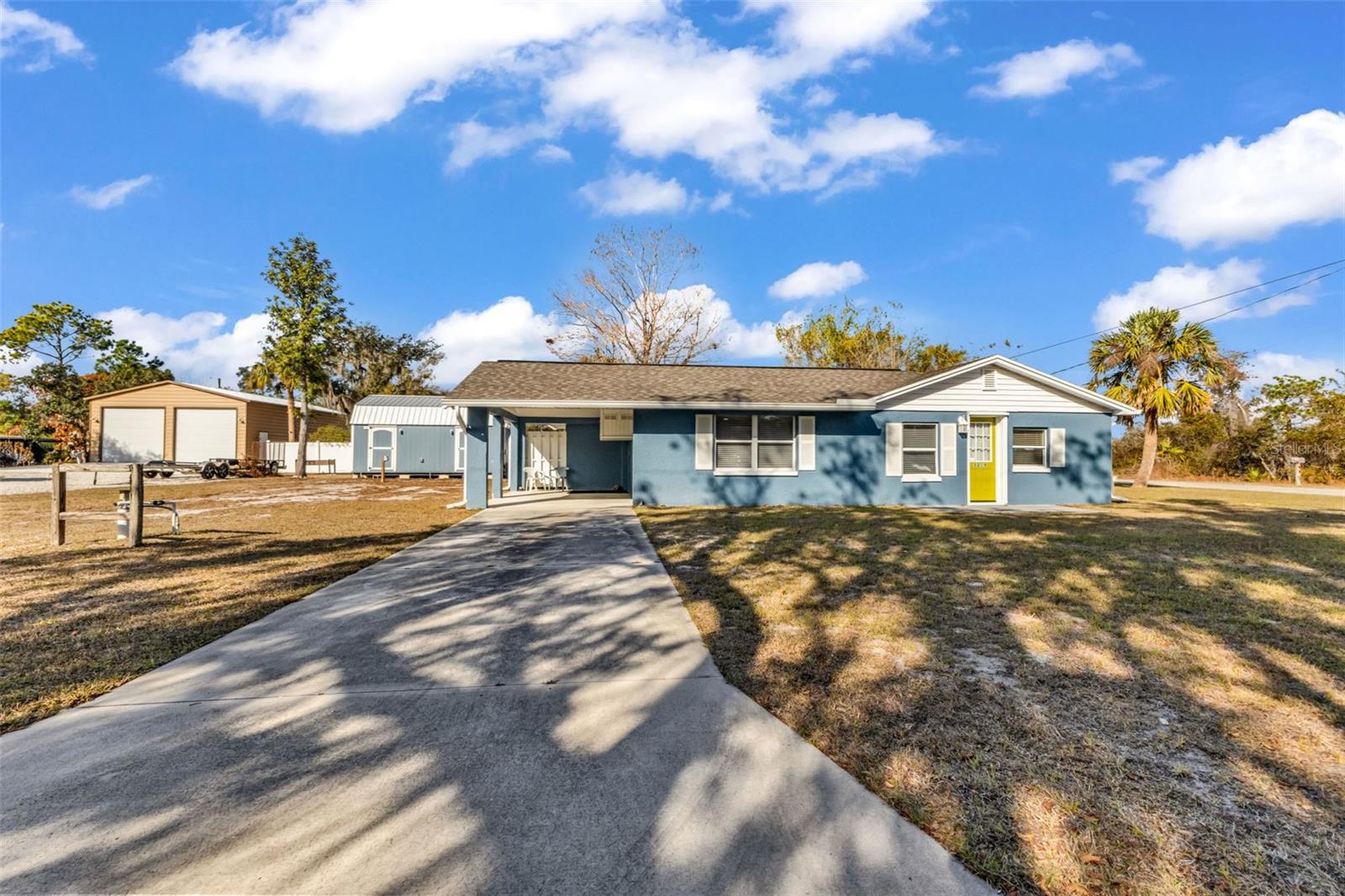 3215 Park Drive — photo