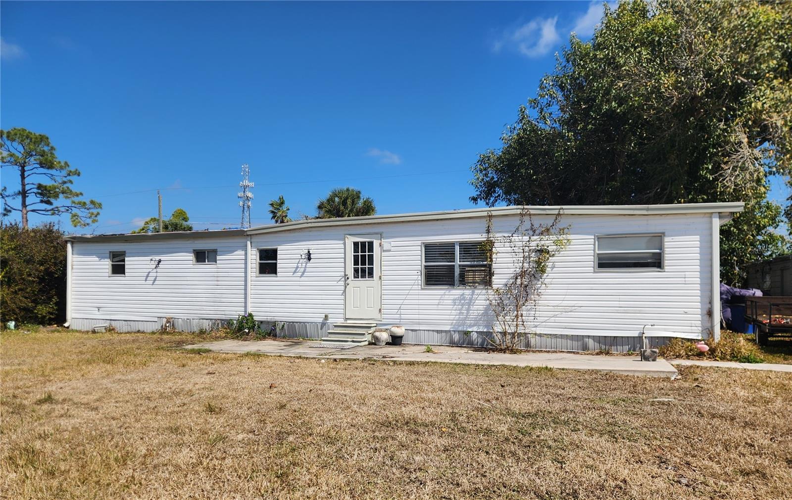 3457 Gainsboro Road — photo
