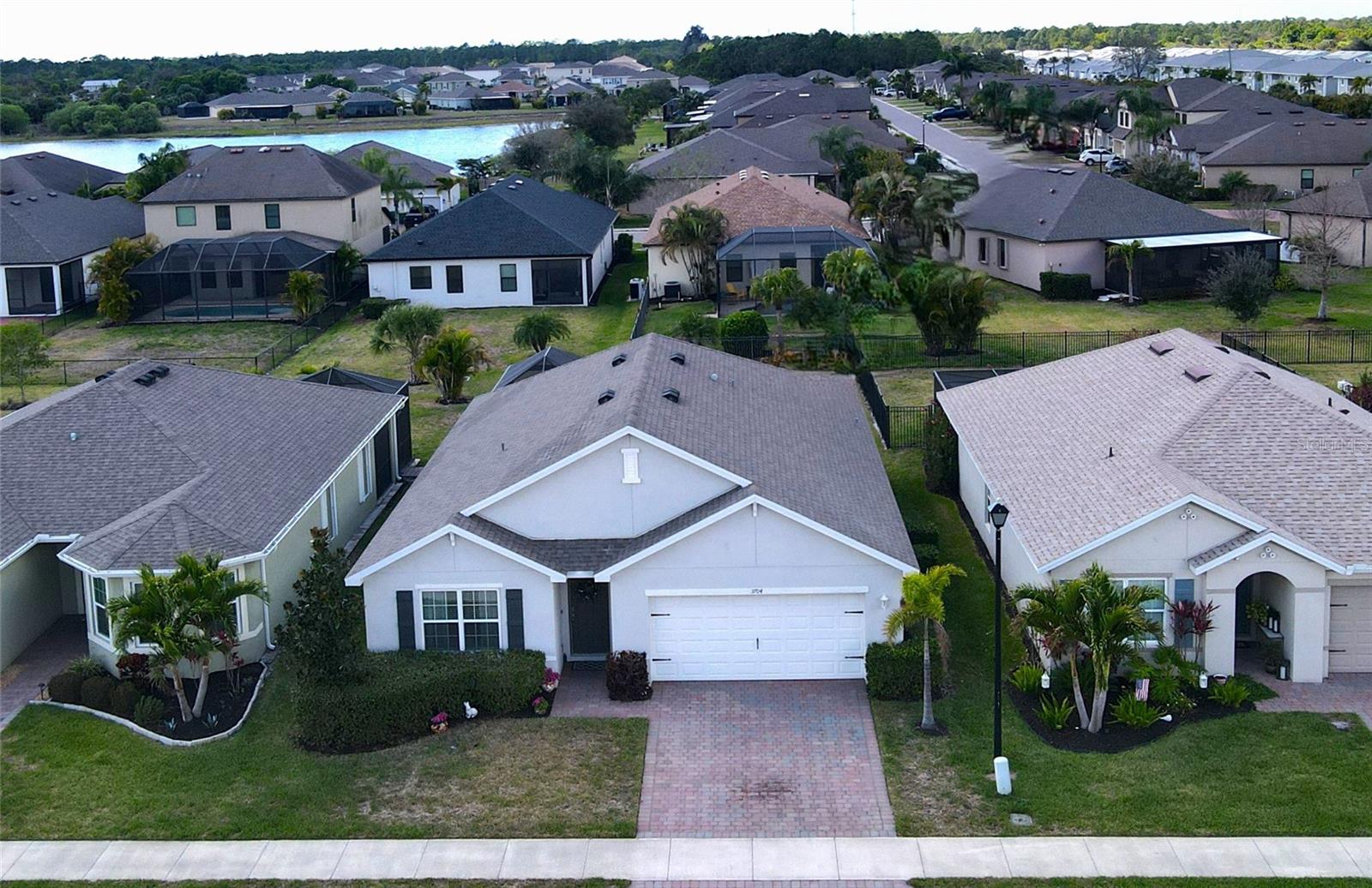 3704 Pebble Terrace — photo