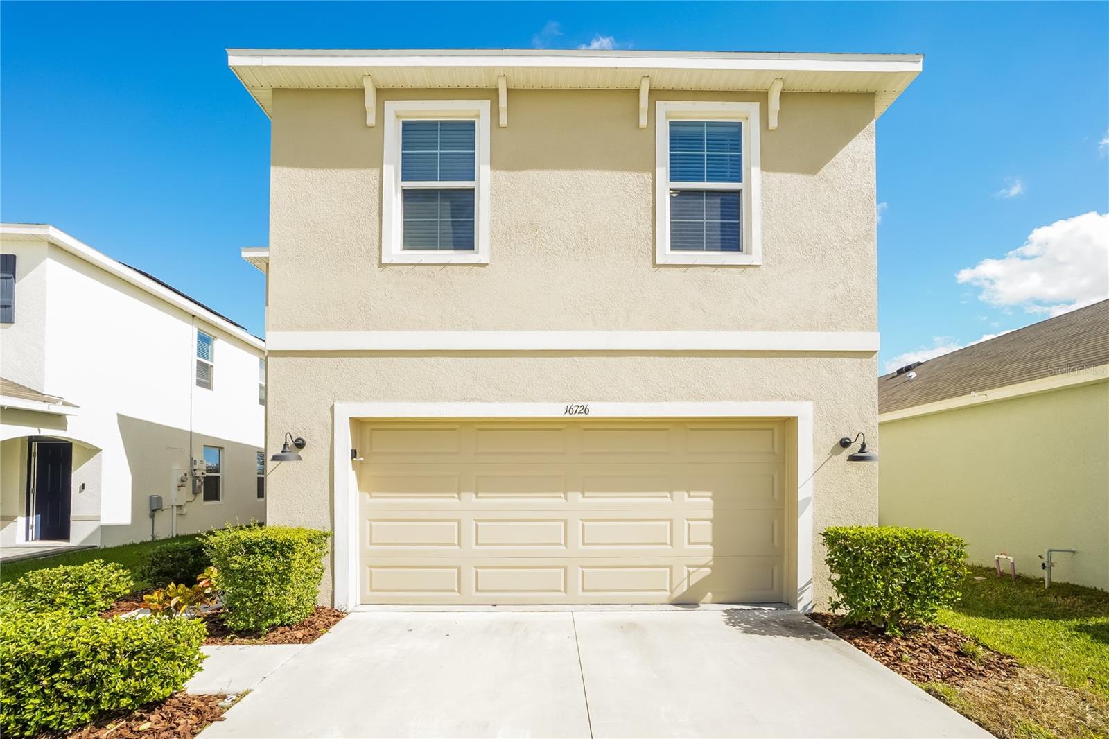 16726 Secret Meadow Drive — photo