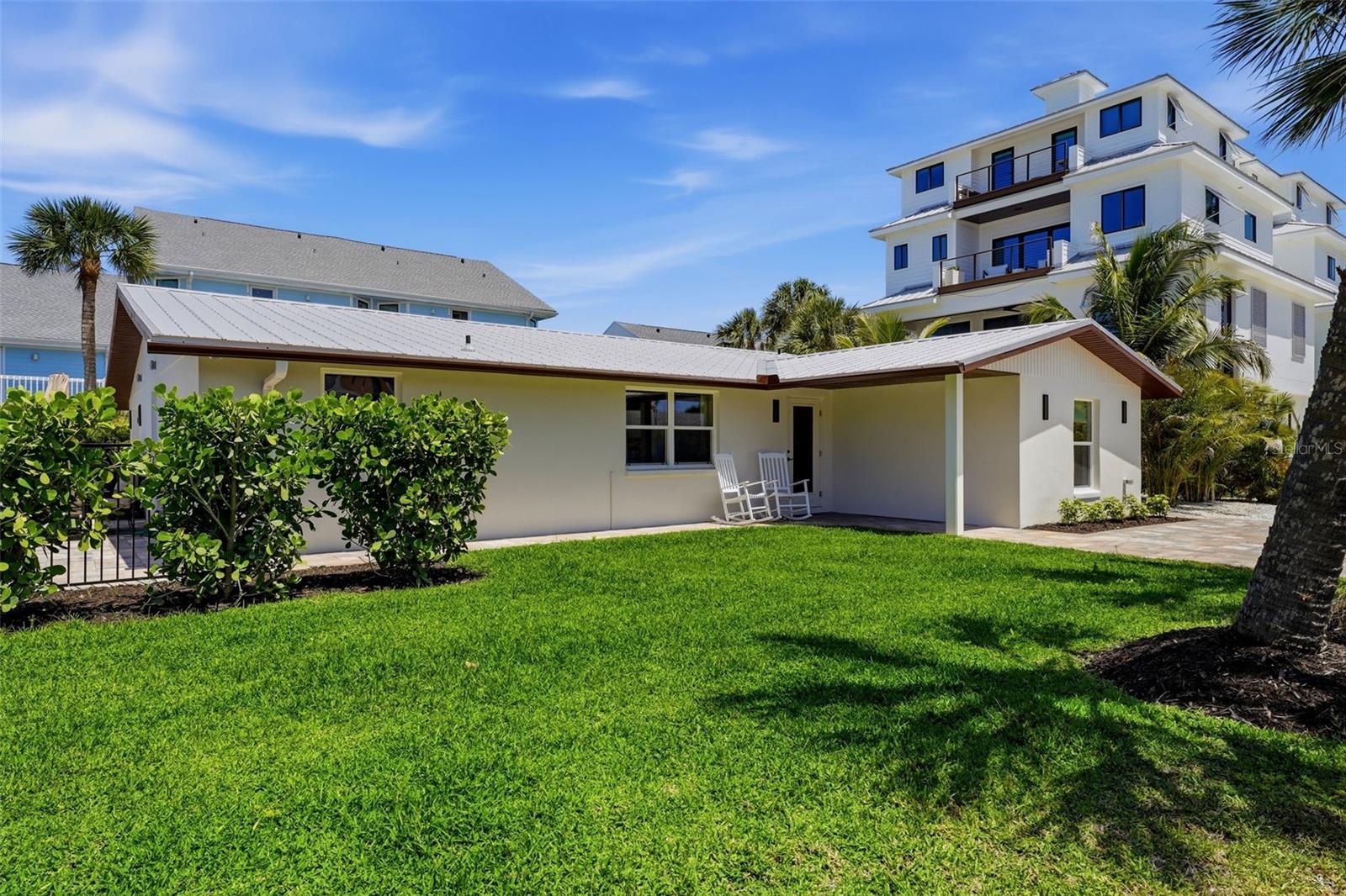 120 Stanford Drive — photo