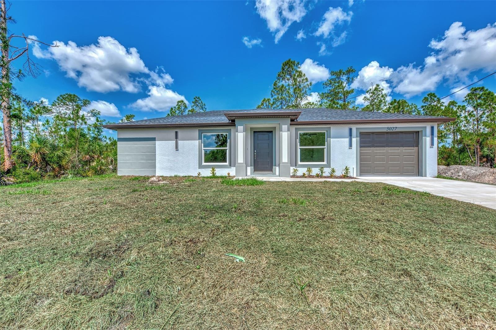 5465 Tyson Street — photo