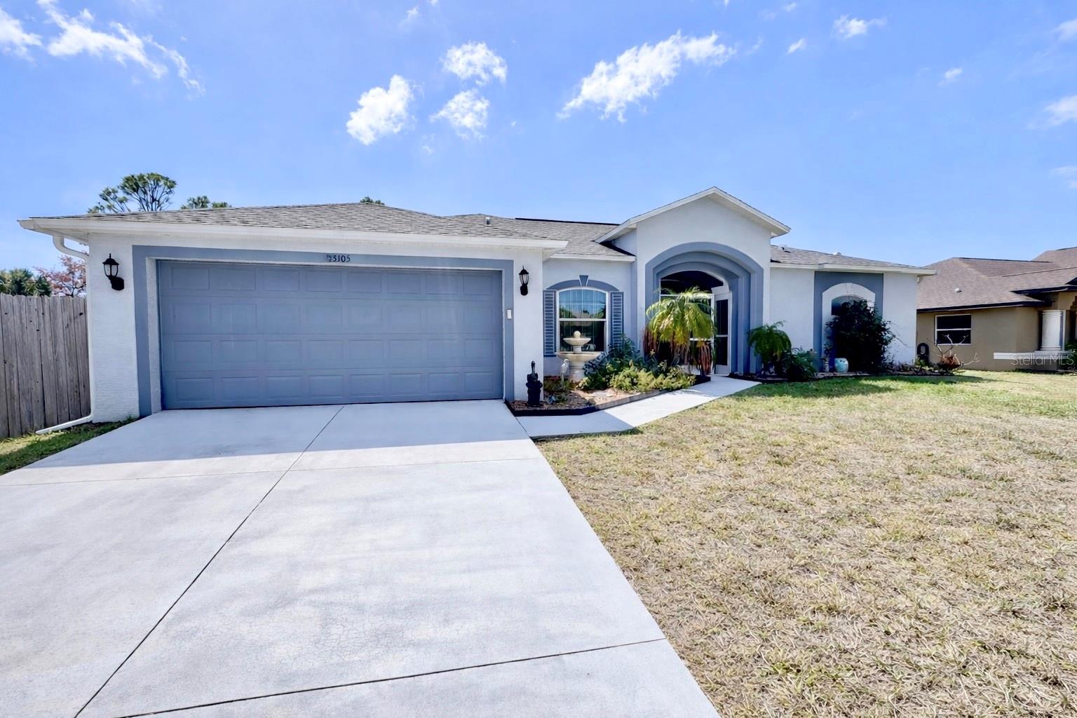 15105 Aldama Circle — photo