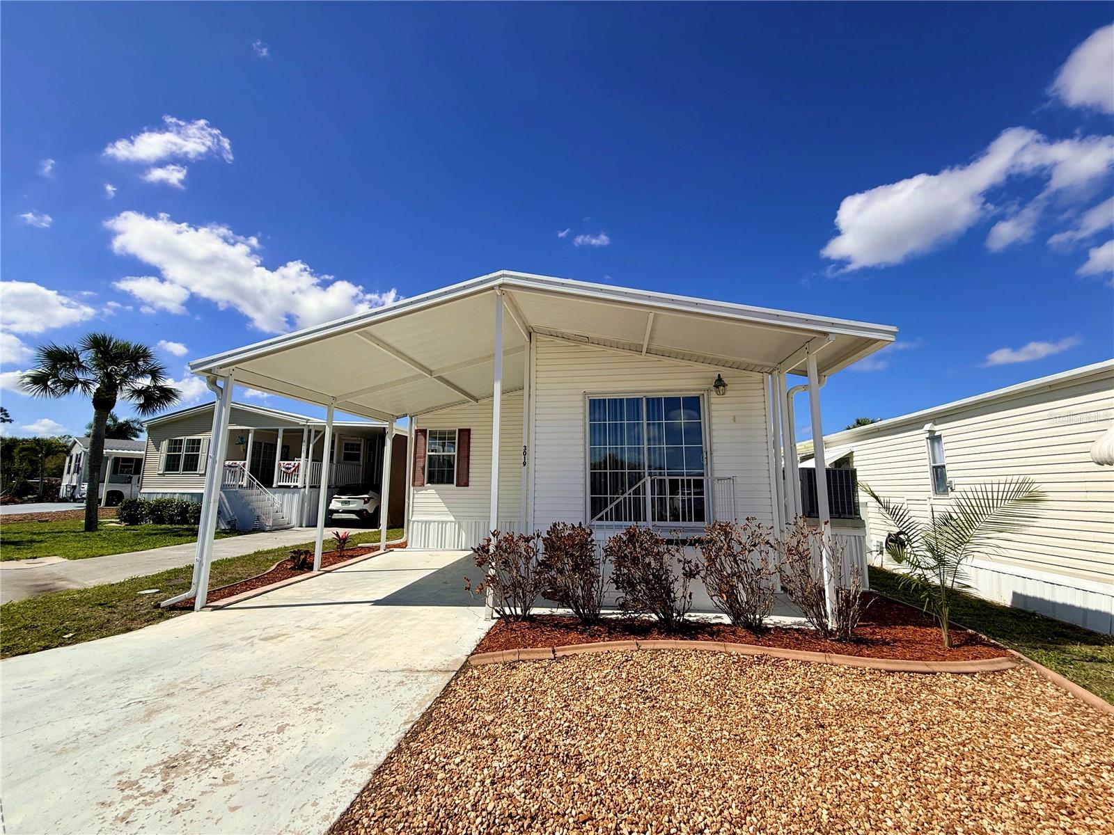 3019 Sunny Harbor Drive — photo