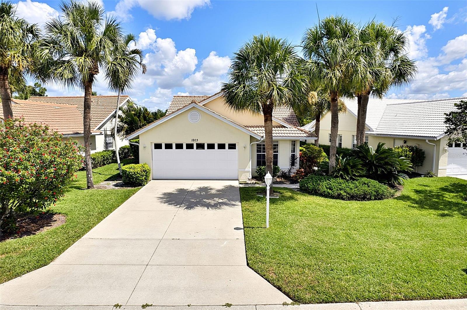 1803 Ashley Drive — photo