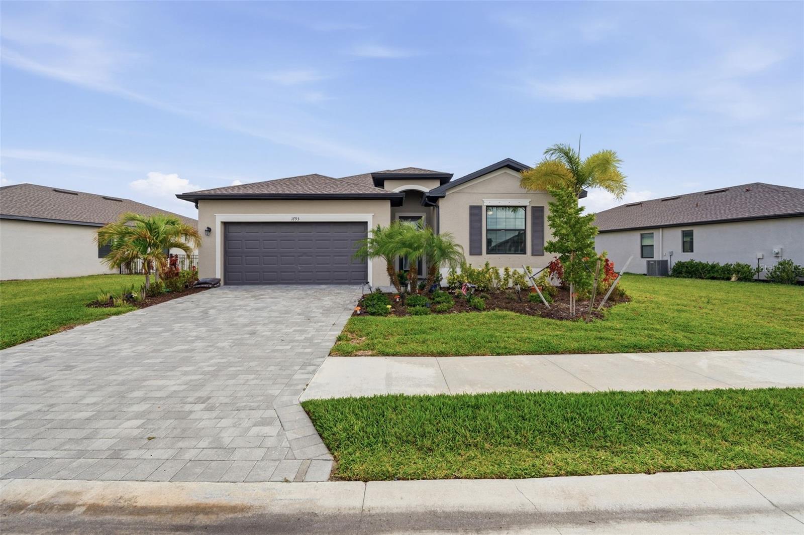 1793 Saddlewood Circle — photo