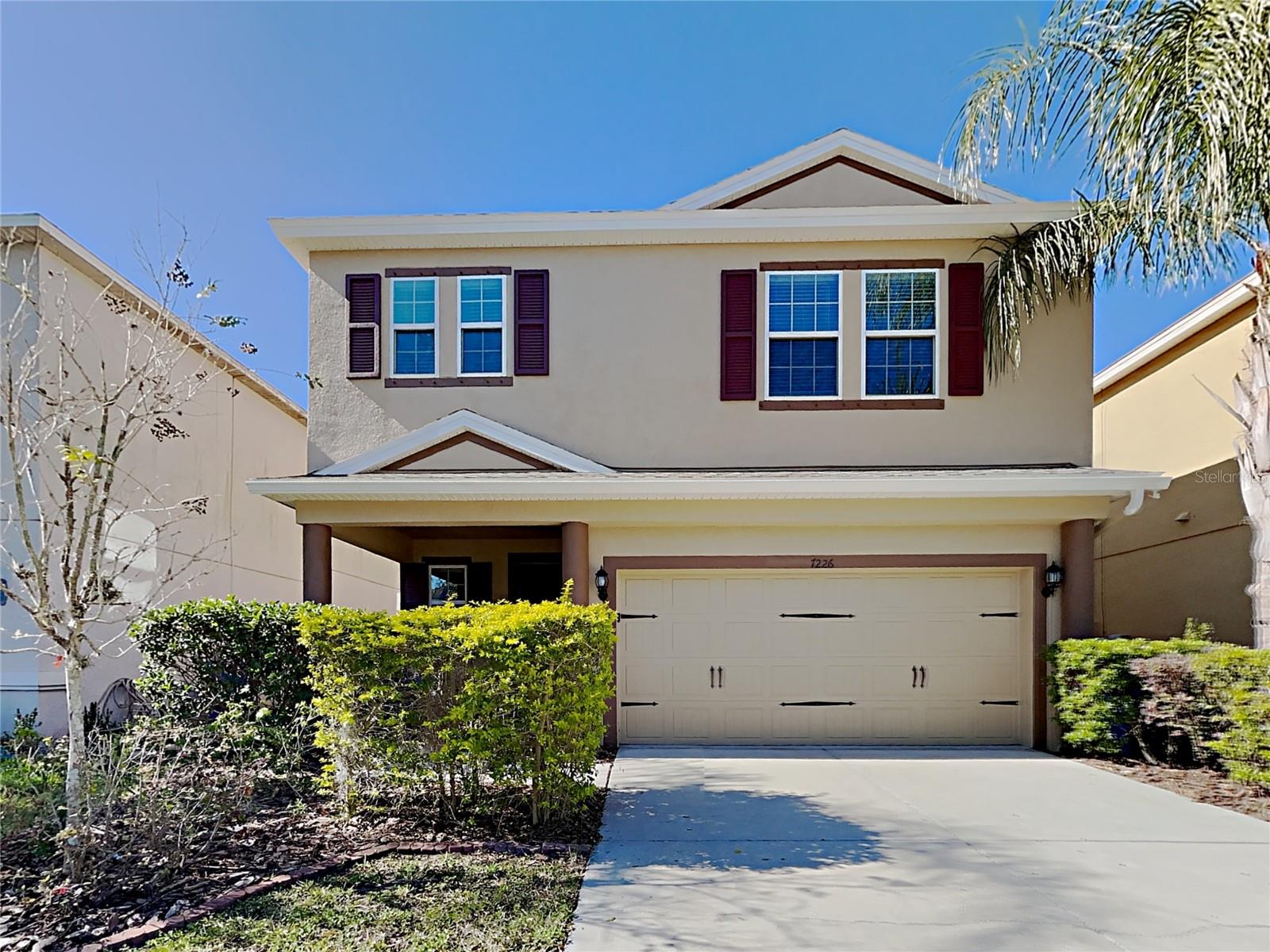 7226 Lumber Port Drive — photo