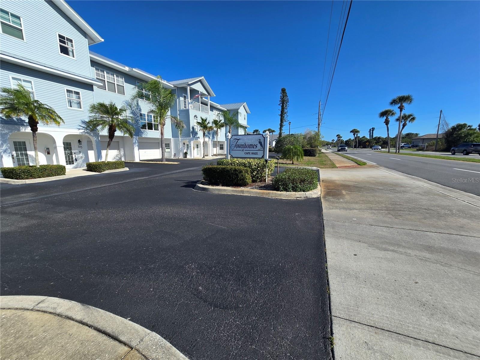 3919 Cape Haze Drive 505 — photo