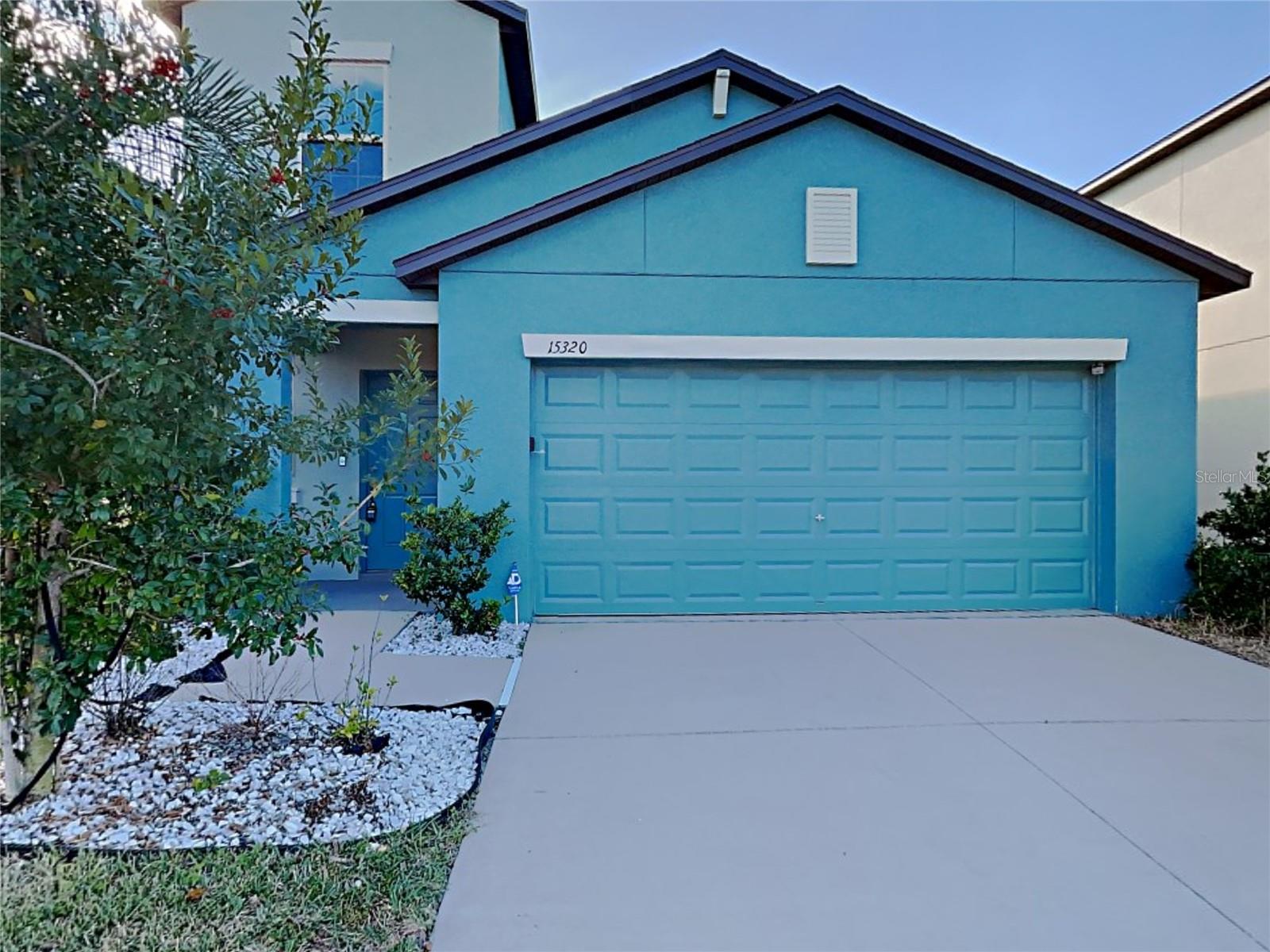 15320 Broad Brush Drive — photo