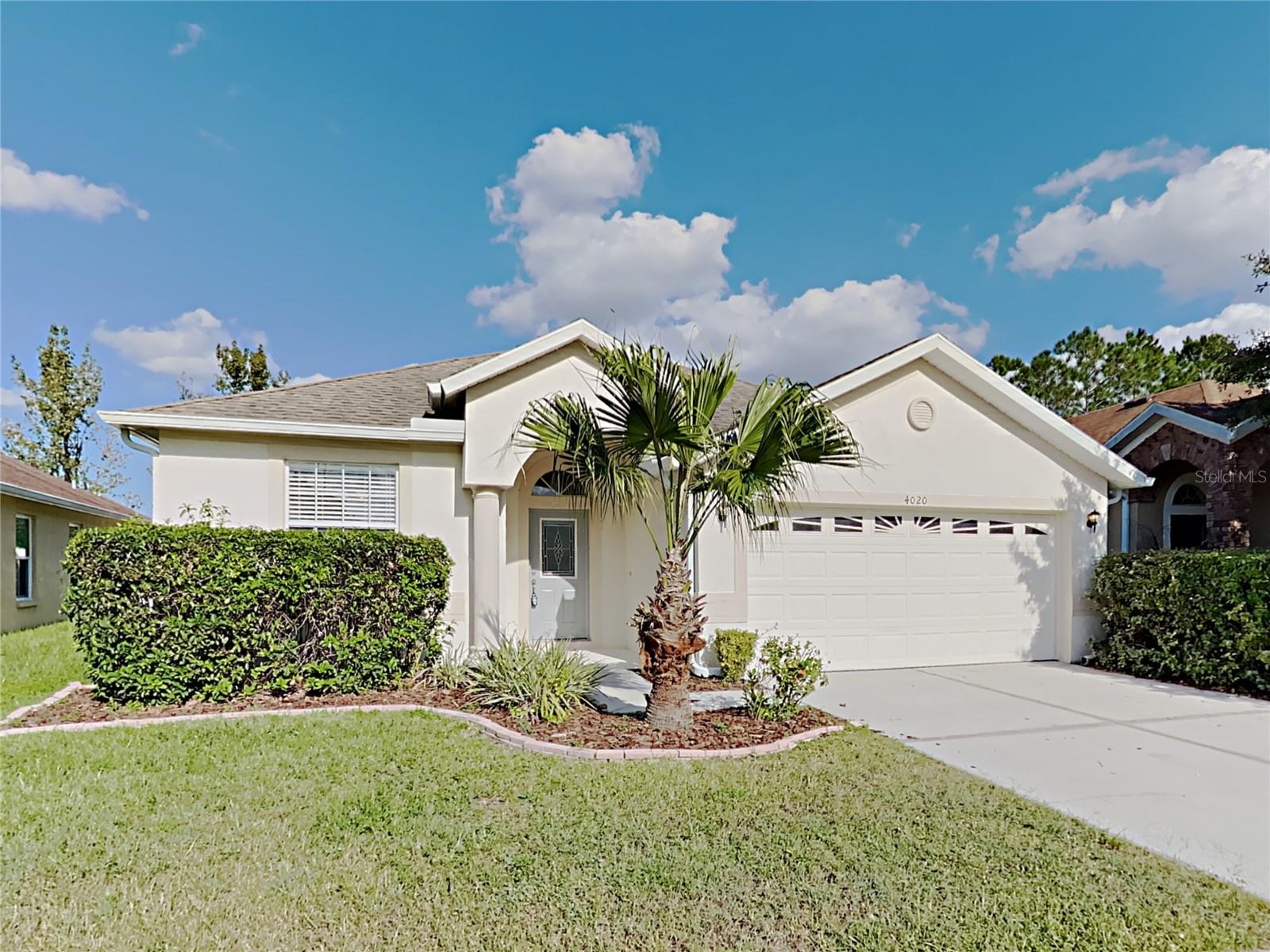 4020 Langdrum Drive — photo