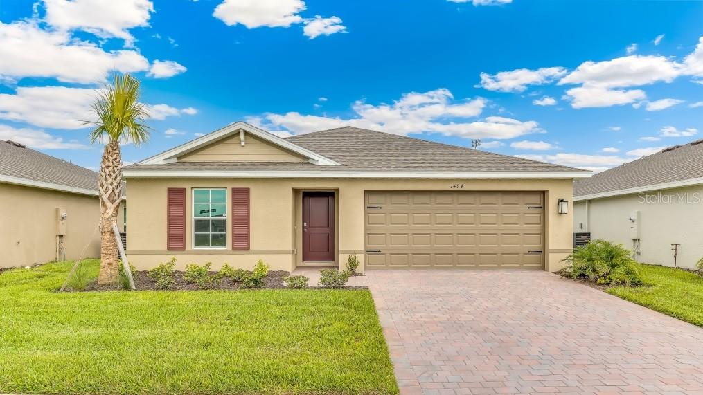 1494 Powell Valley Drive — photo