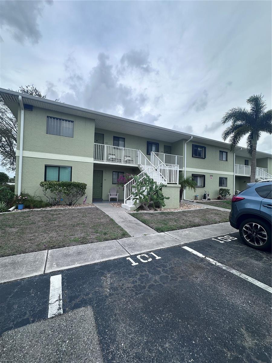 25225 Rampart Boulevard 105 — photo