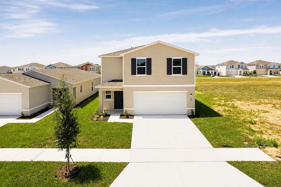 1002 Ambleside Drive — photo