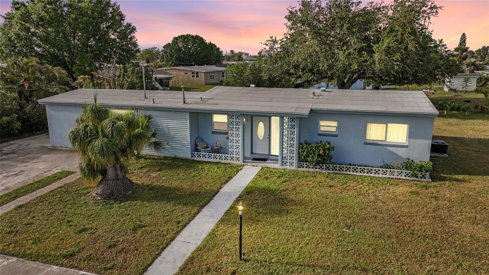 21249 Higgs Drive — photo