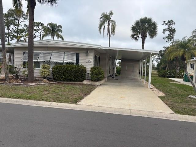 2100 Kings Highway 781 — photo