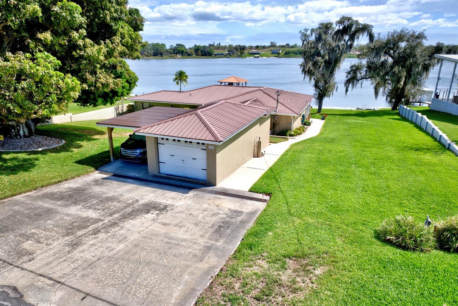 125 McCoy Drive — photo