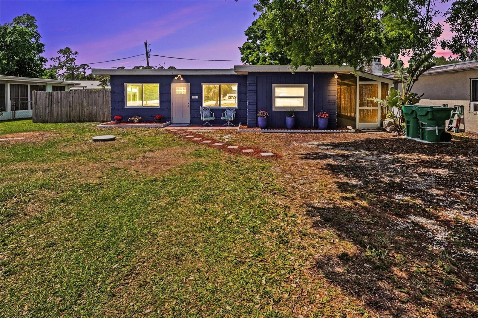 4411 Melbourne Street — photo