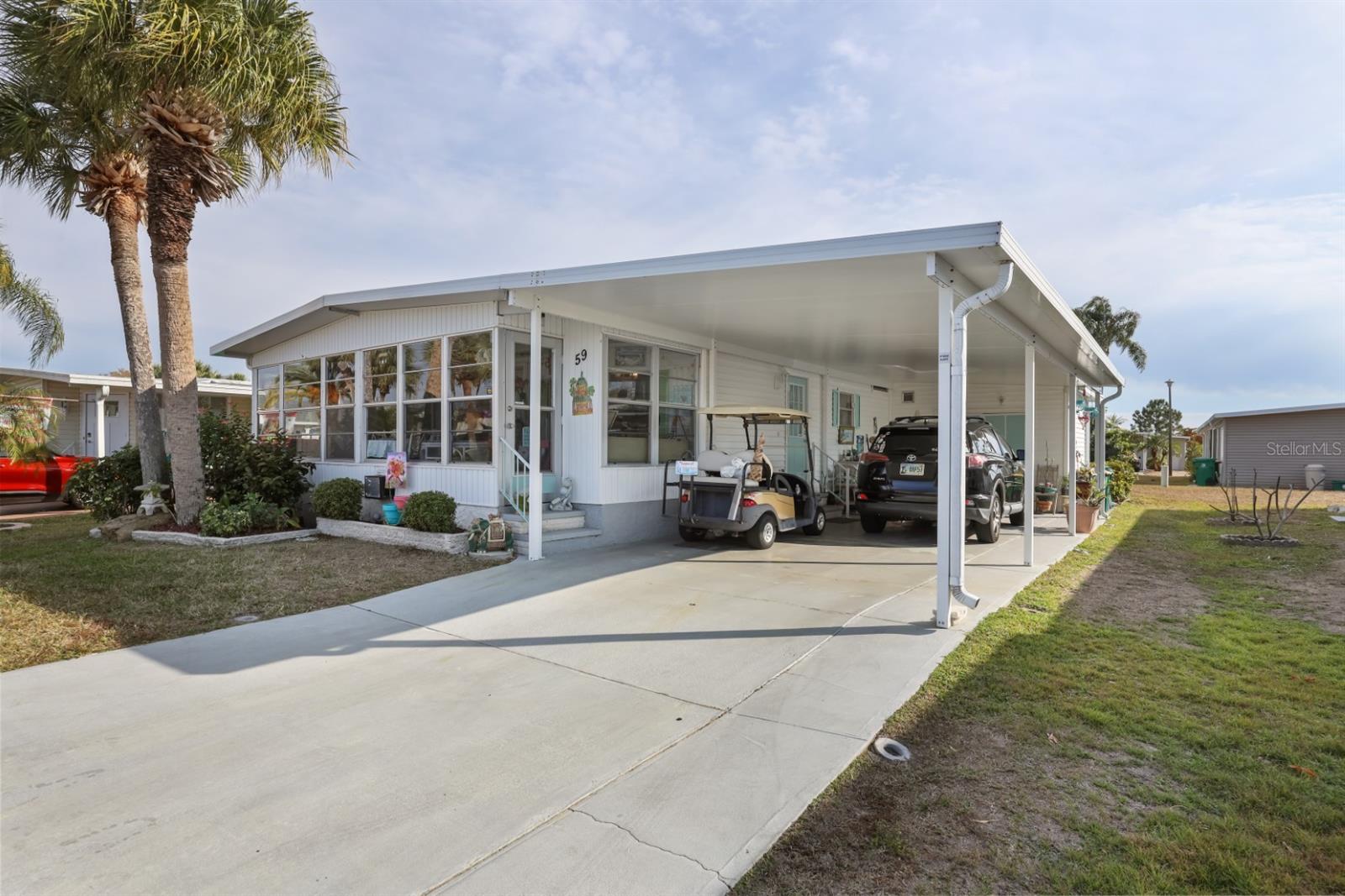 2100 Kings Highway 59 — photo