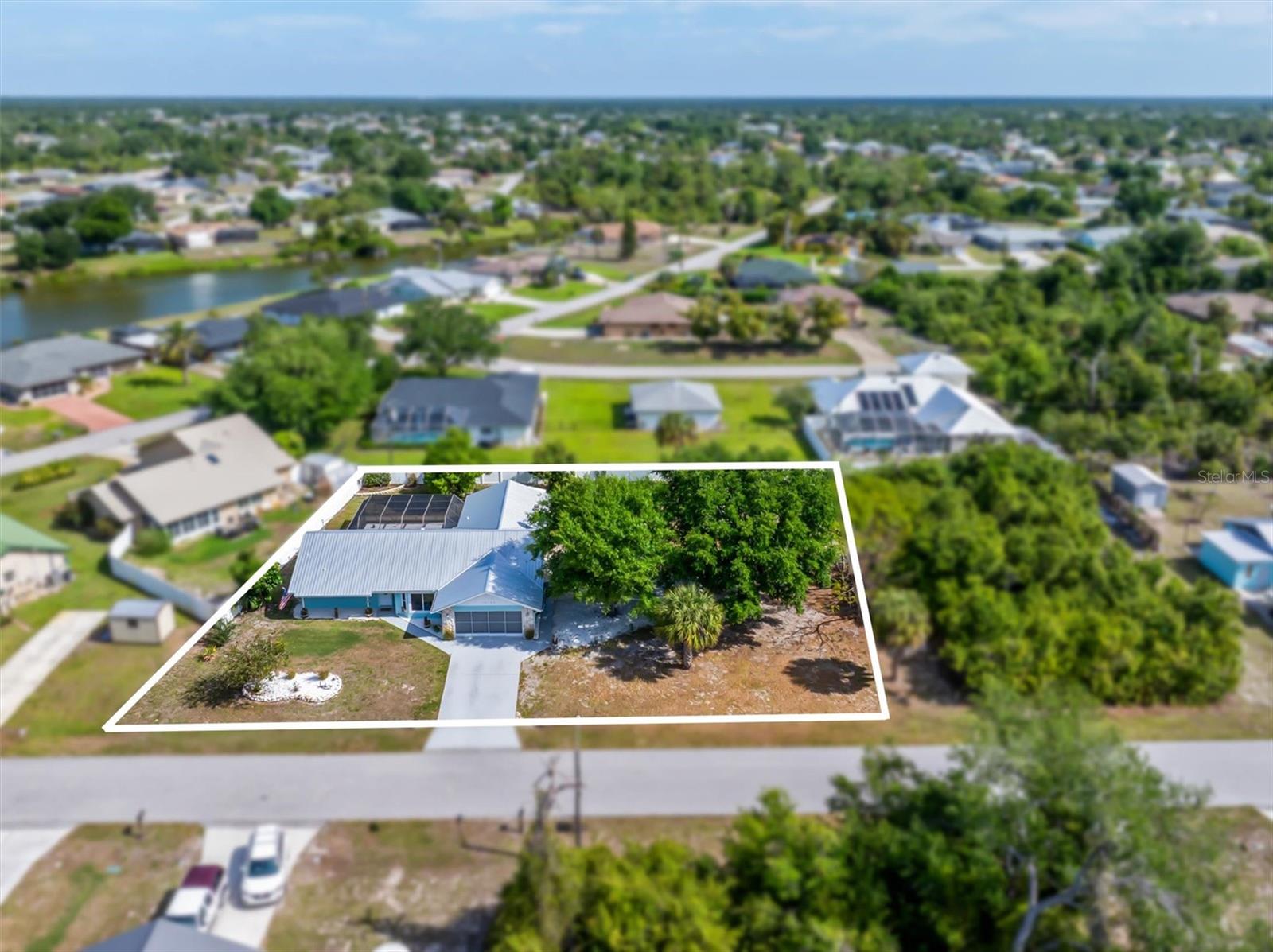 10104 Rafferty Avenue — photo