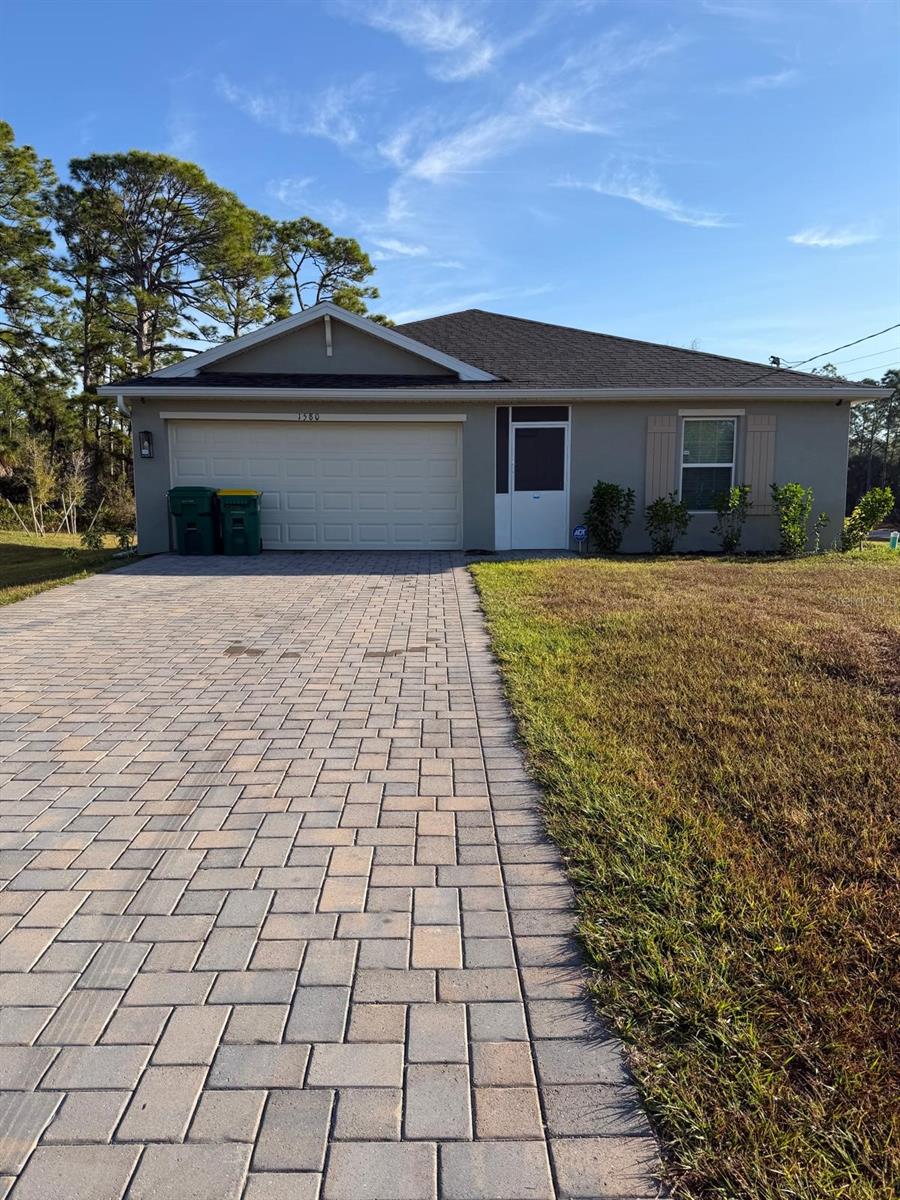 1580 Biscayne Drive — photo
