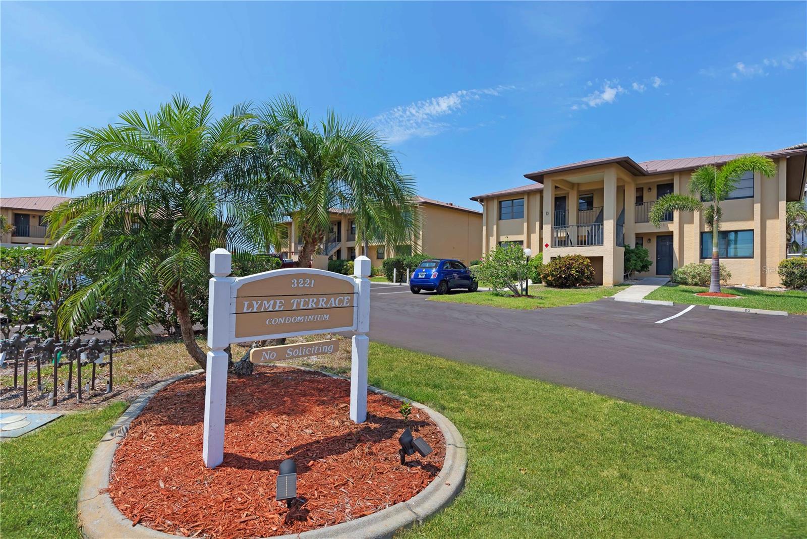 3221 White Ibis Court D2 — photo