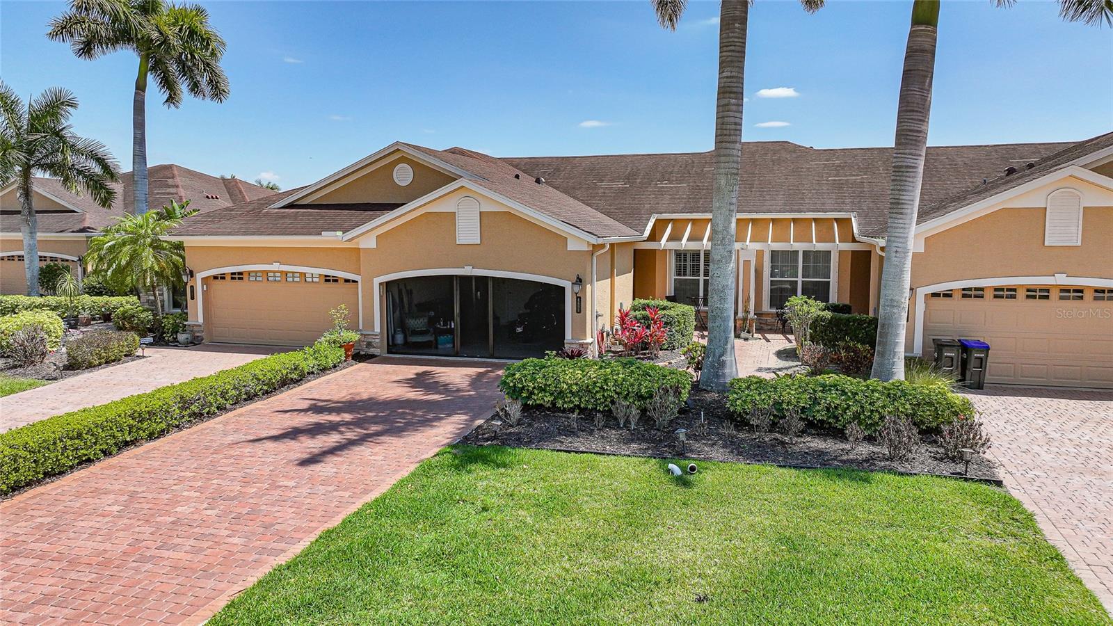 4691 Turnberry Circle — photo