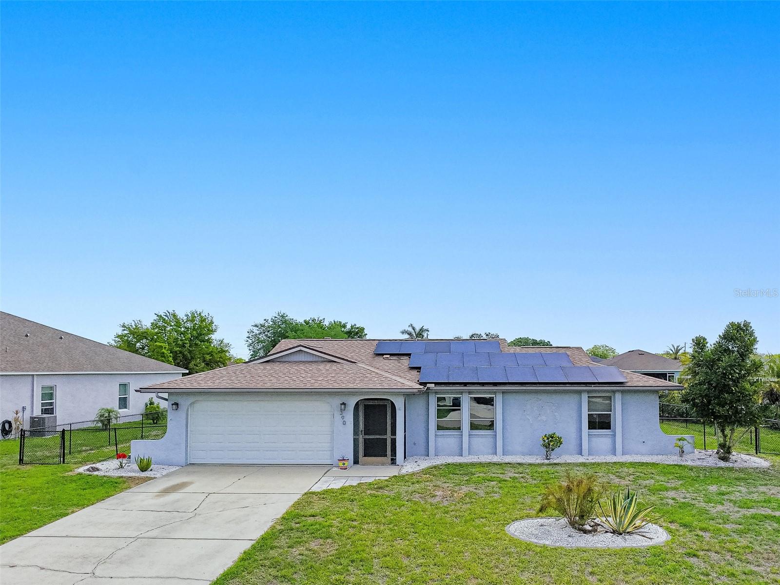 390 Tres Lagoas Street — photo