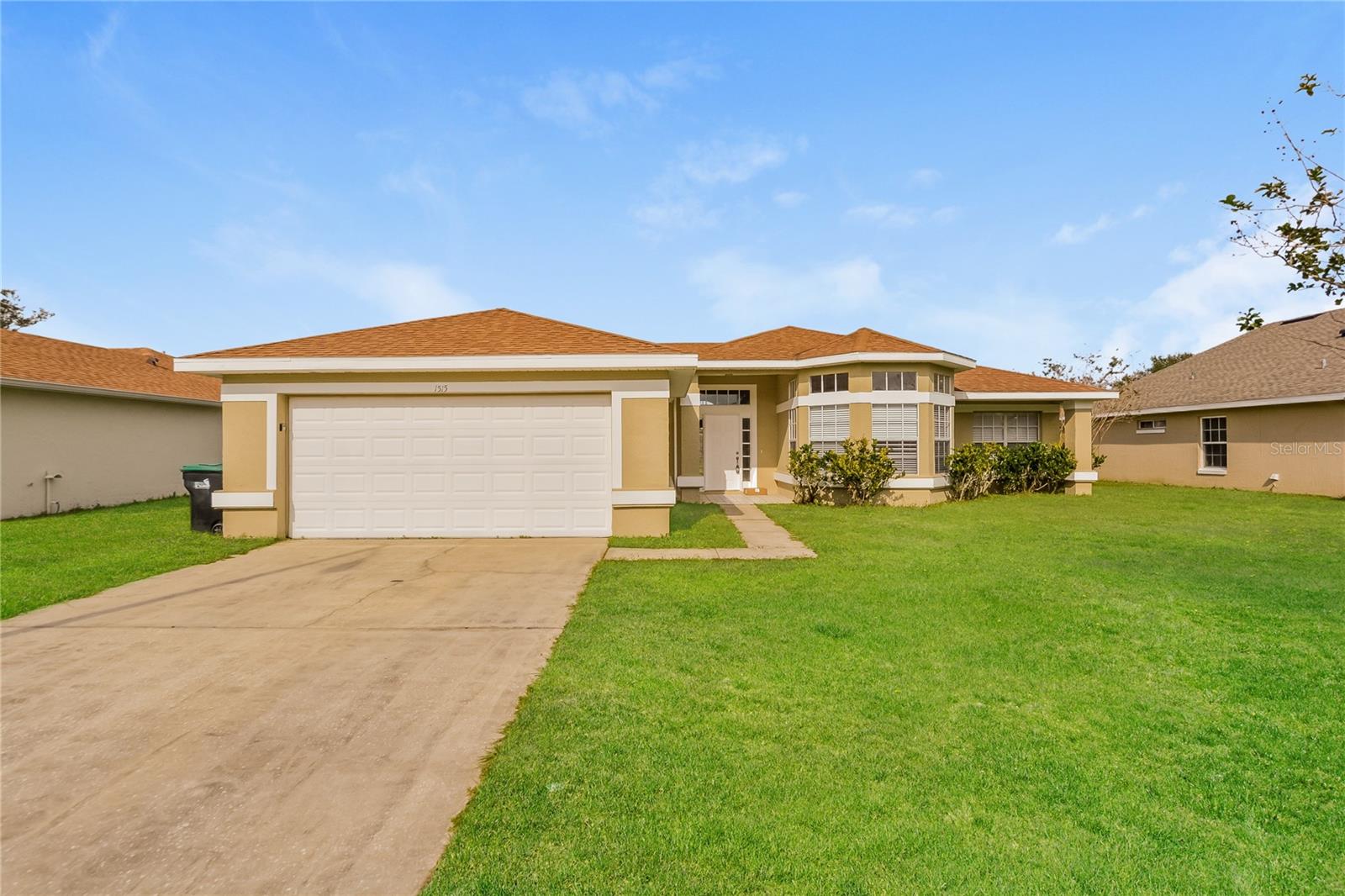1515 Wood Violet Drive — photo