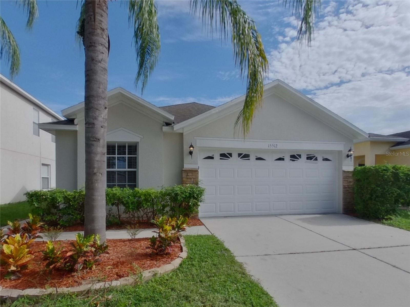15512 Telford Spring Drive — photo