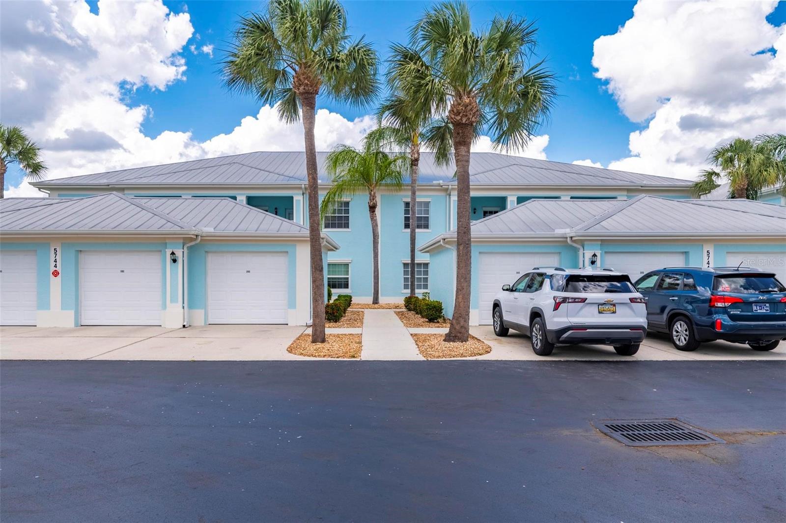 5744 Sabal Trace Drive 201 — photo