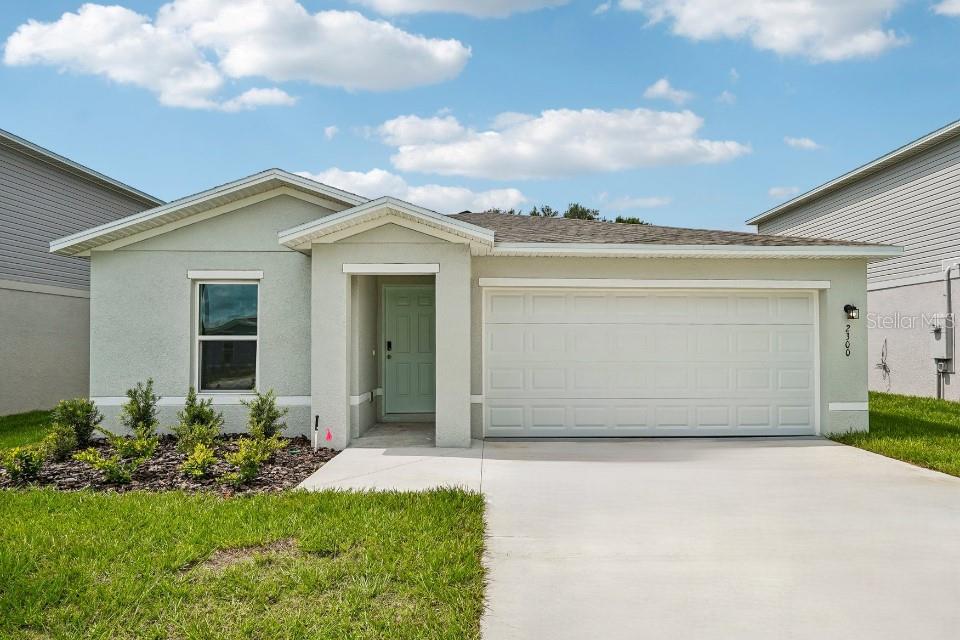 2300 Oklahoma Drive — photo