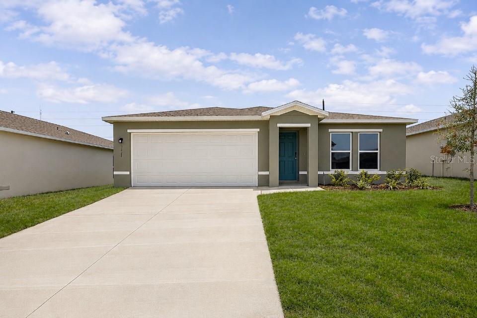 3521 Dahlia Drive — photo