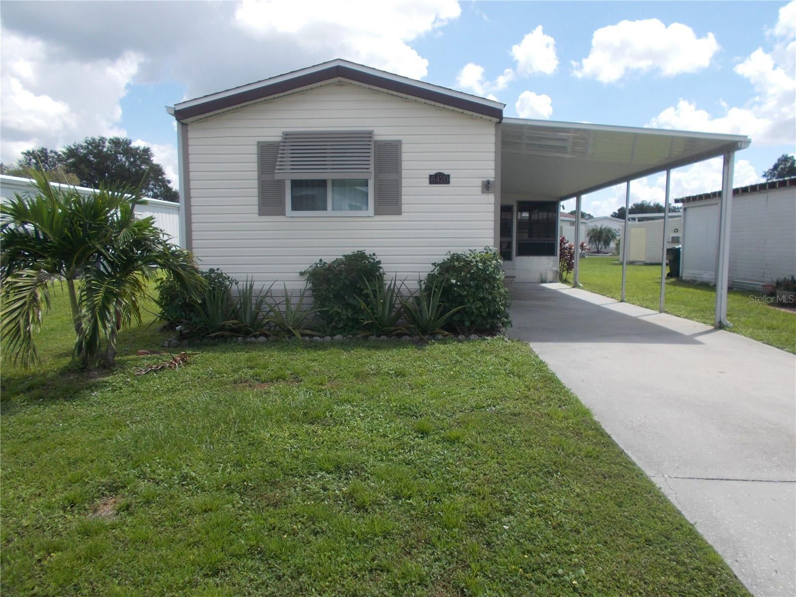 6420 Haele Court — photo