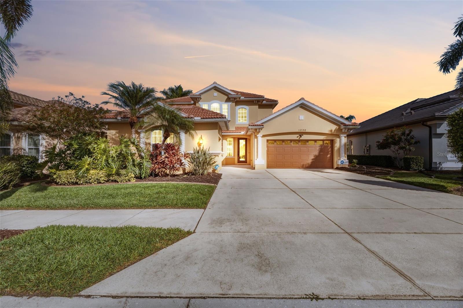 1230 Creek Nine Drive — photo