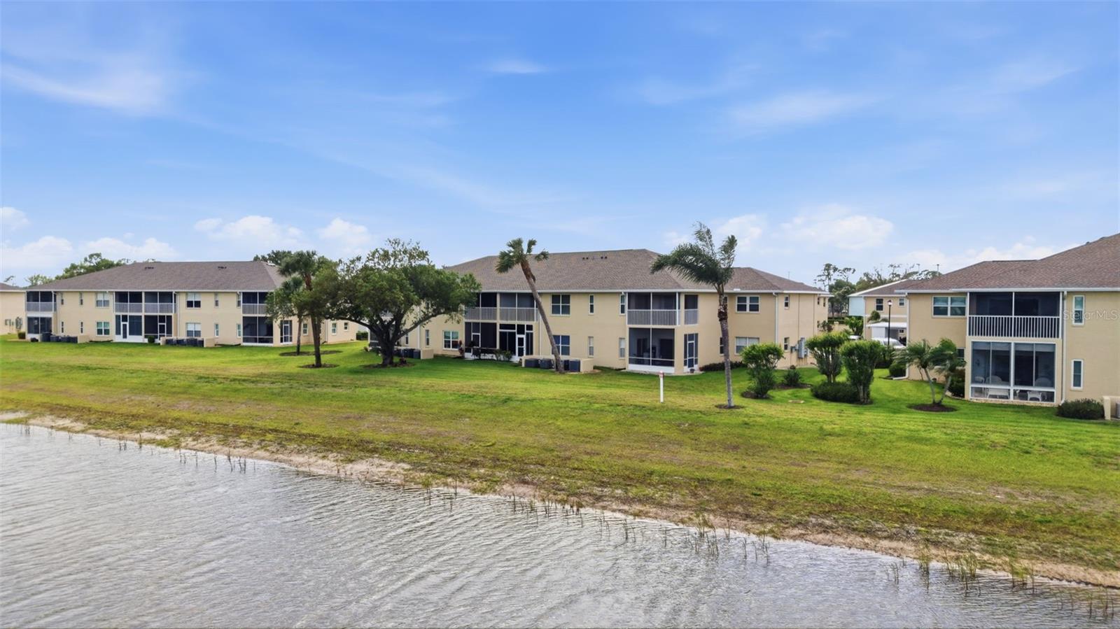 5800 Sabal Trace Drive 401 — photo