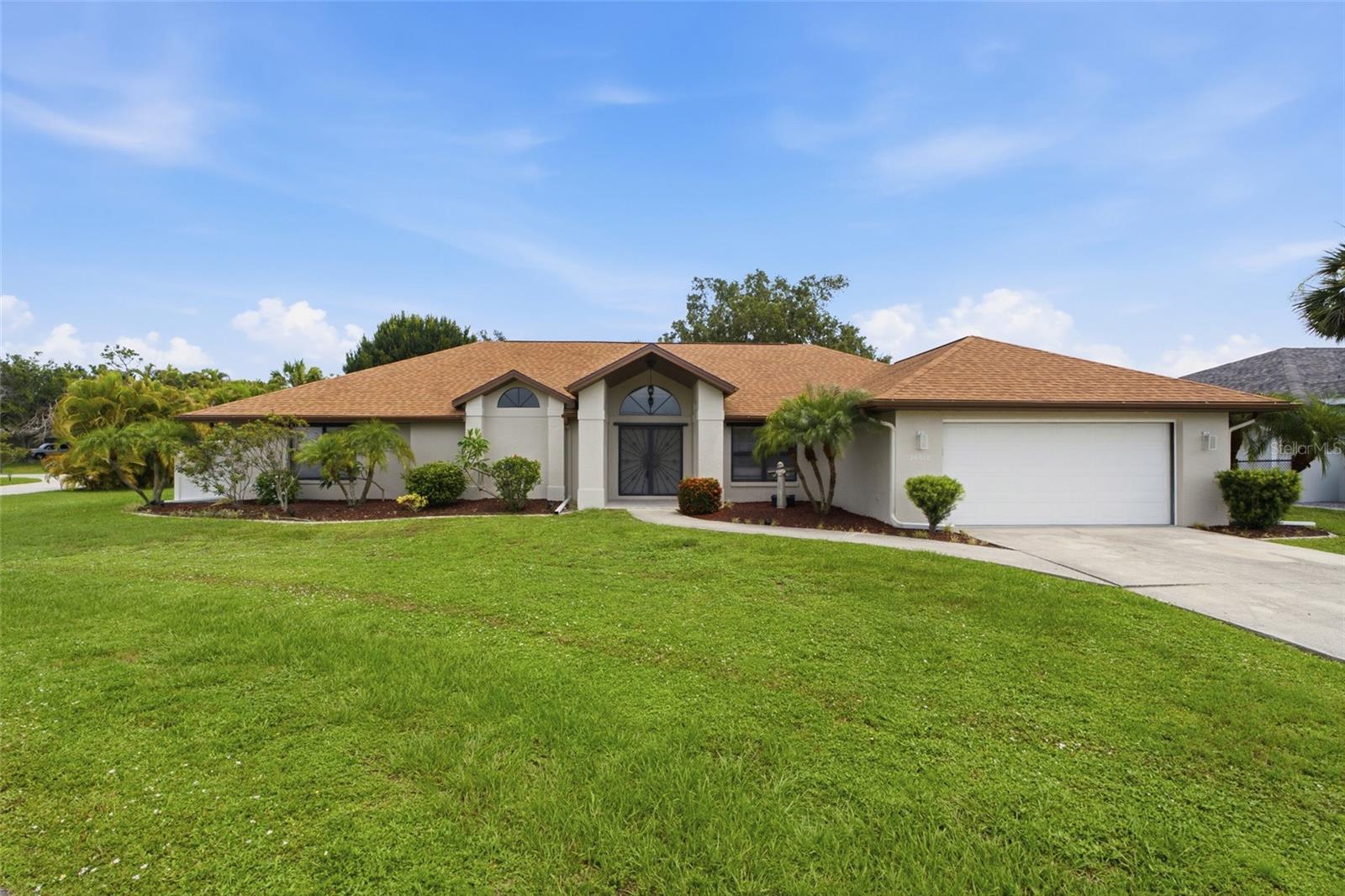 26070 Dolman Court — photo