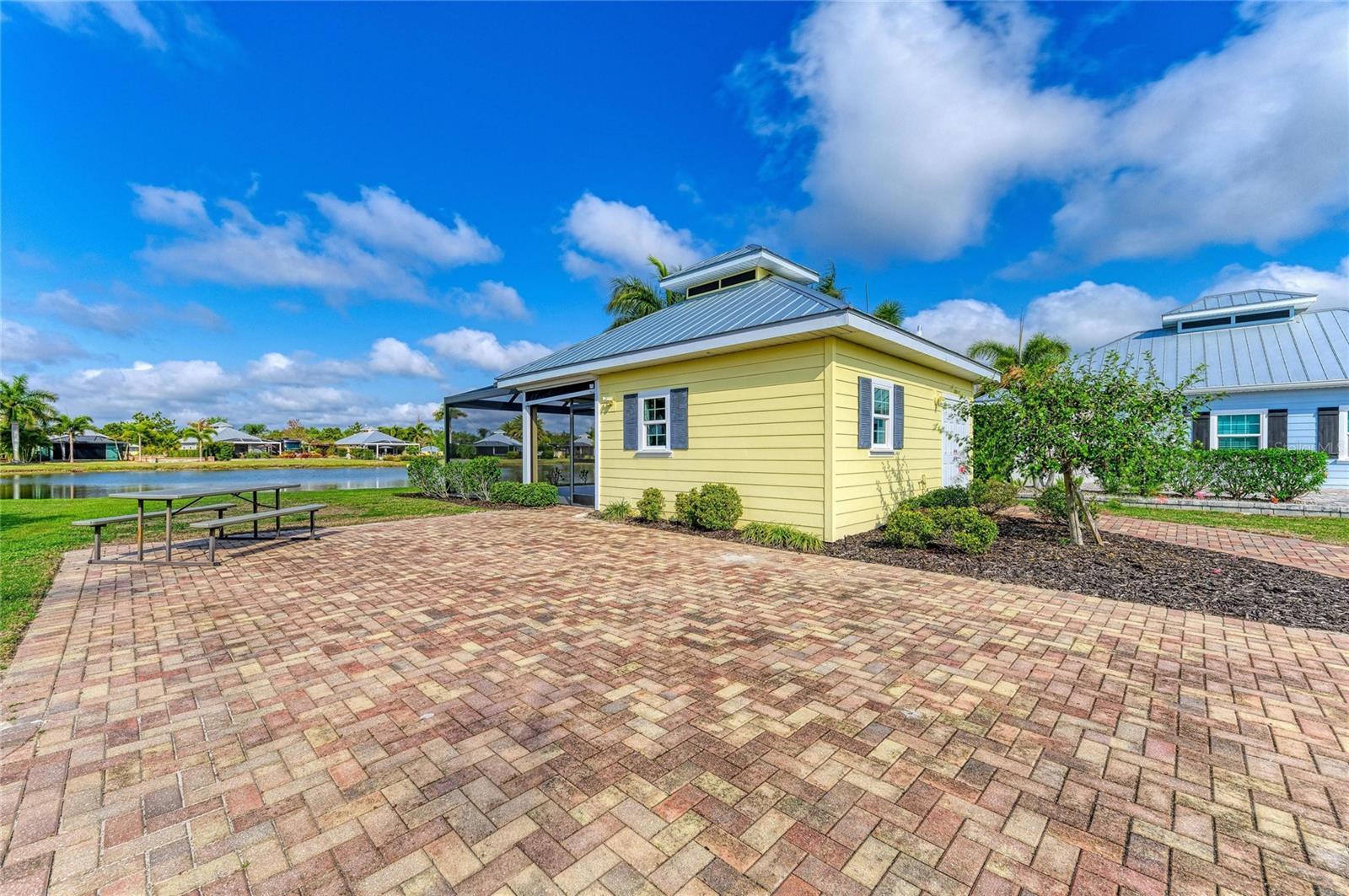 8144 SW Bimini Way Lot 64 — photo