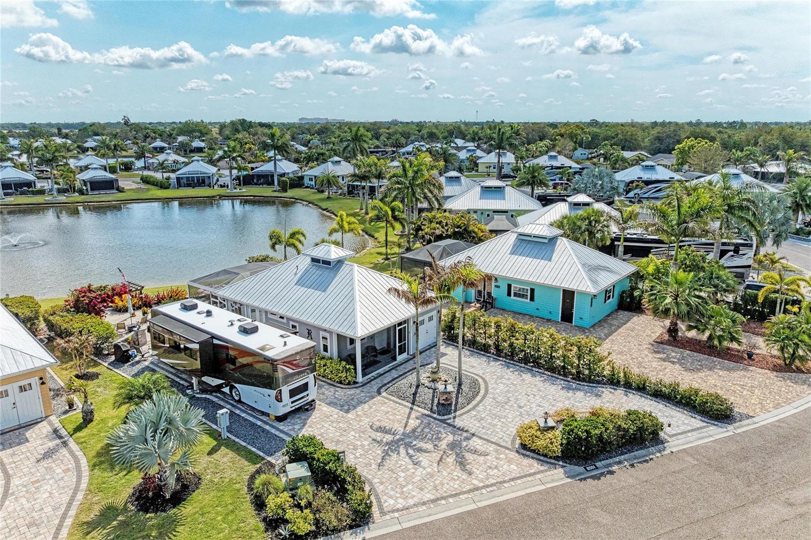 8551 SW Sand Crane Circle Lot 55 — photo