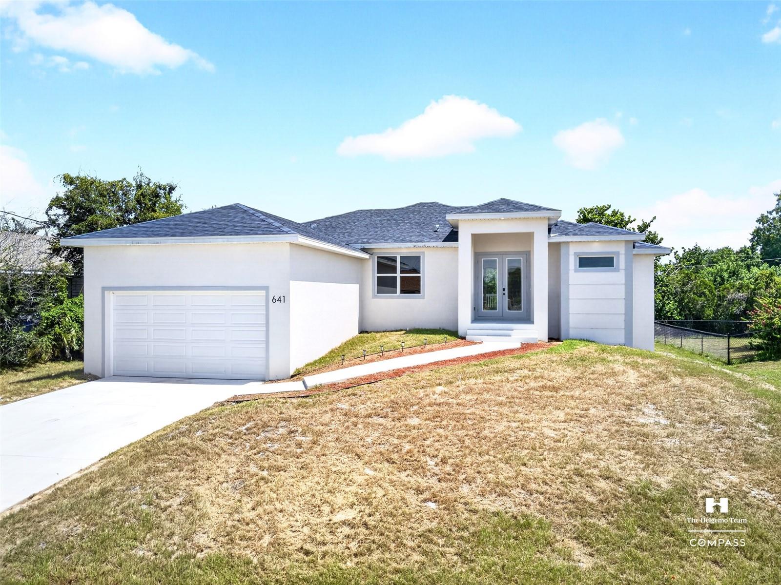 641 Bonita Court — photo