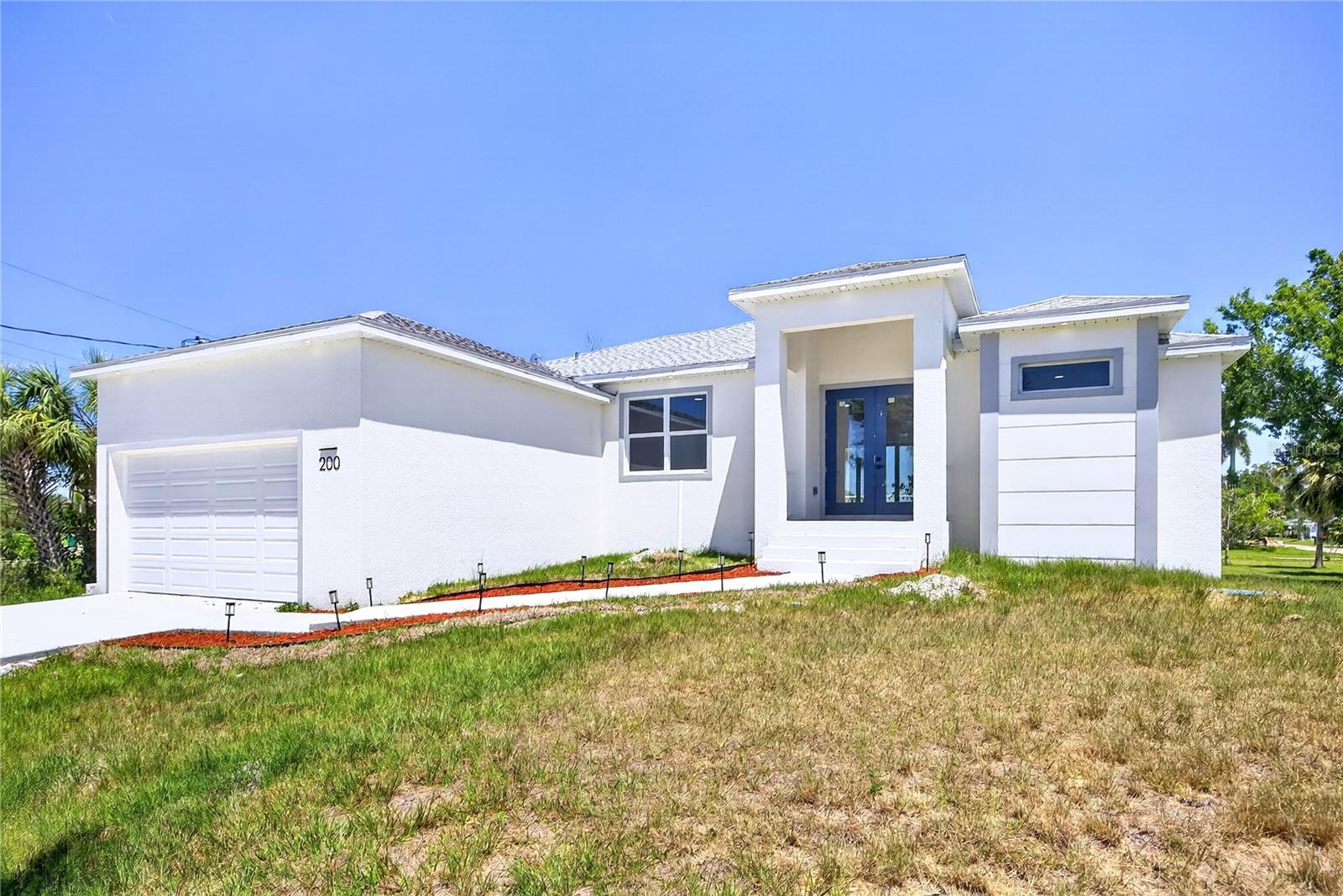 200 Leach Drive — photo