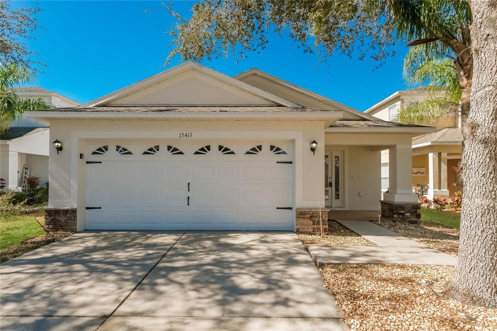 15411 Peach Stone Place — photo