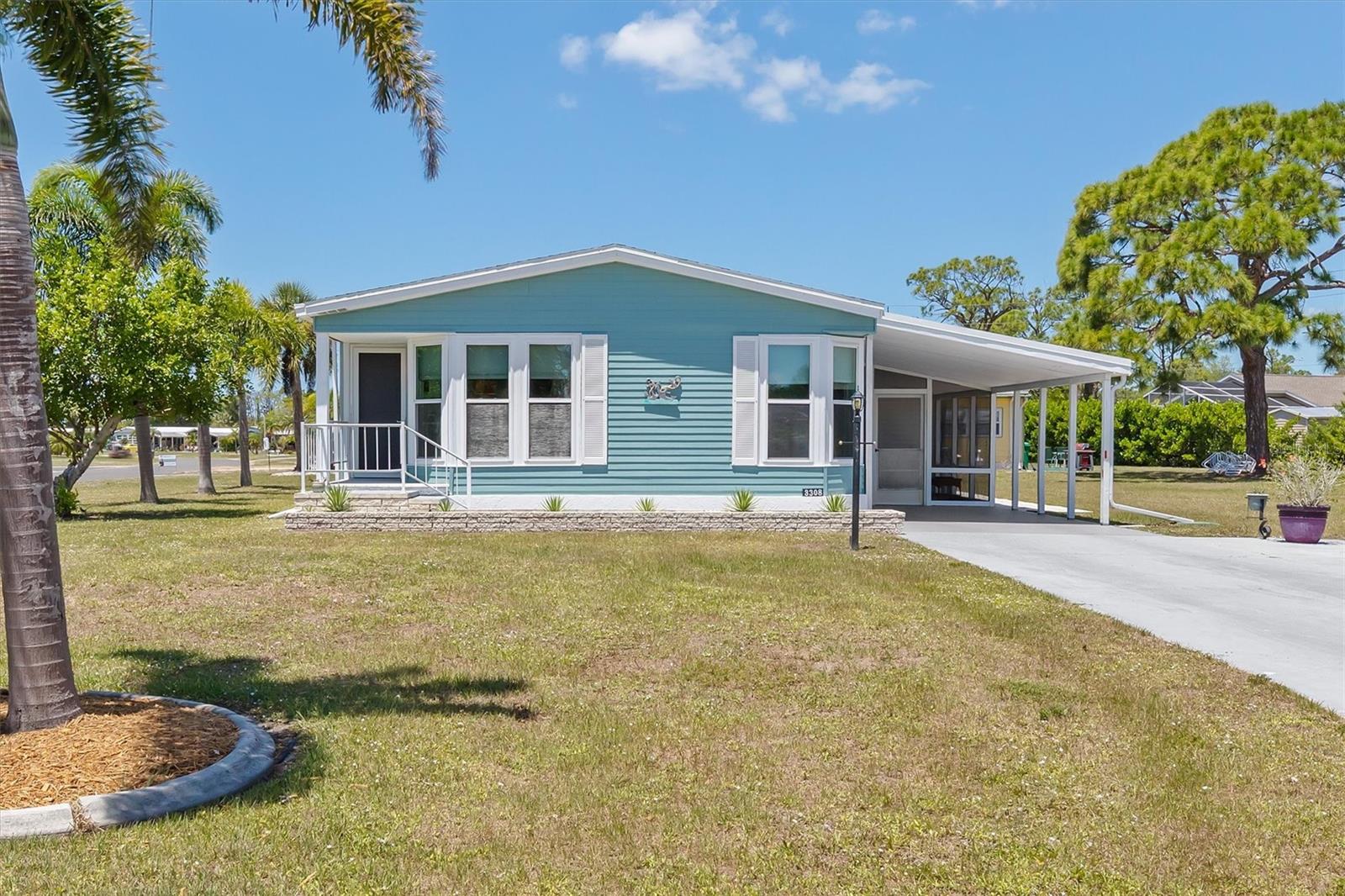 3308 Goldfinch Lane — photo