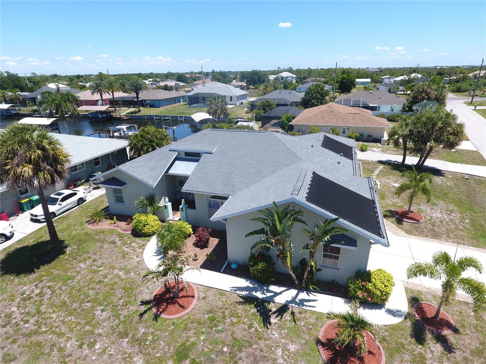 4234 Rock Creek Drive — photo