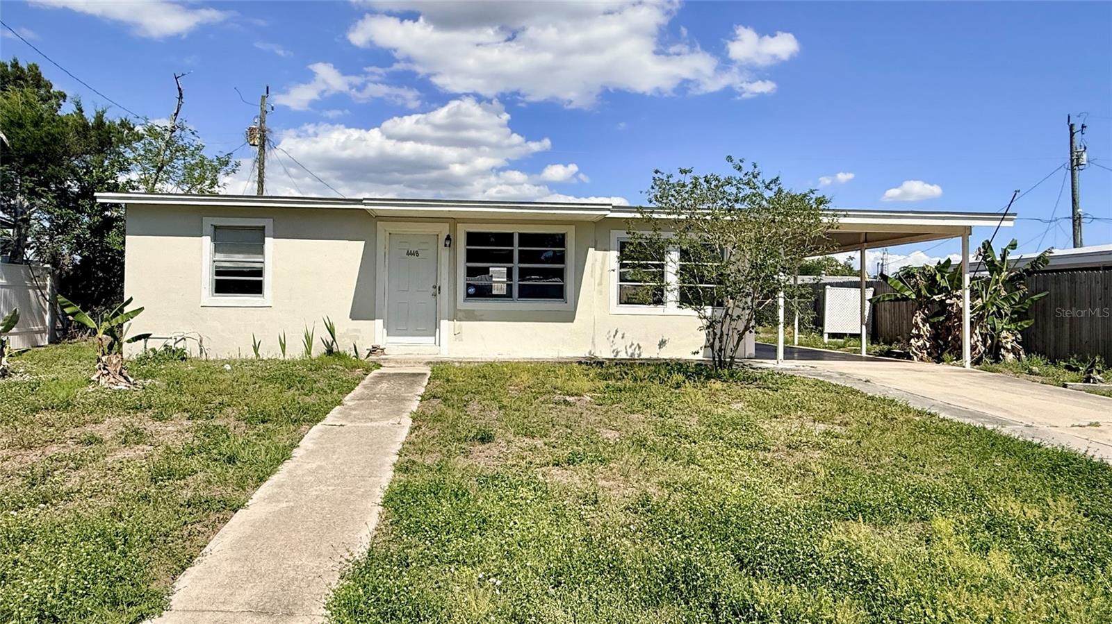 4448 Chicopa Street — photo