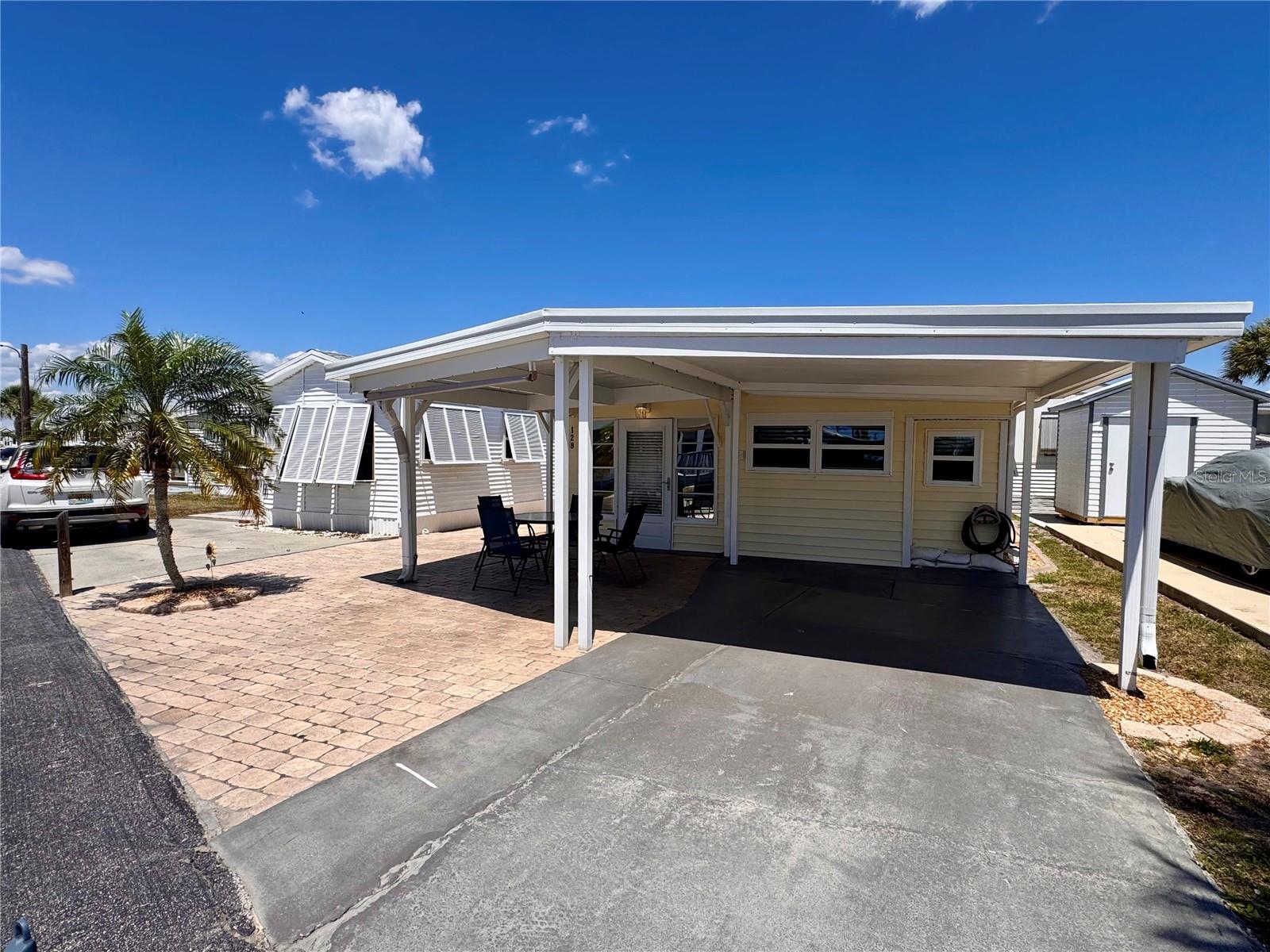 1475 Flamingo Drive 128 — photo